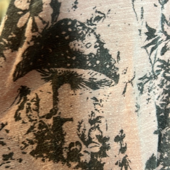 Magnolia Pearl “Love Cat / Unicat Dylan” Long Sleeve – Rare Find - Picture 10 of 14